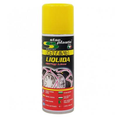 Folykony hlnc spray Stac Plastic, 200 ml