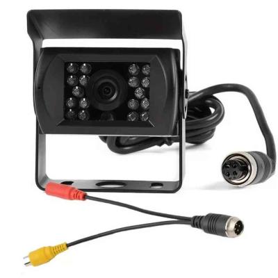 Aut�buszos/teheraut�s tolat�kamera + v�z�ll� AV-LAB5040 AUTOLIFE