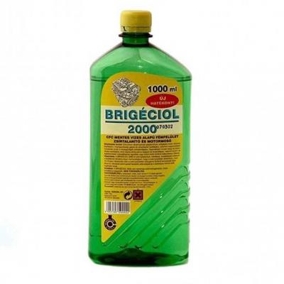 Brigéciol 2000, 1 liter
