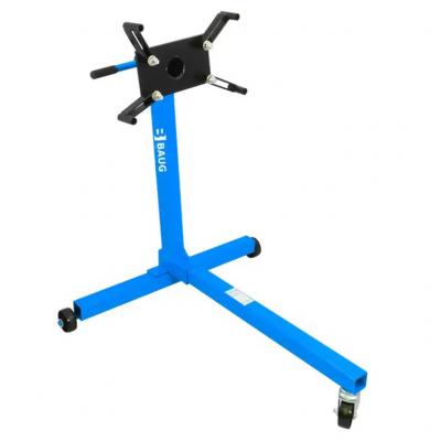 BAUG B3204 forgathat motorszerel llvny 340 kg Szerszm alkatrsz vsrls, rak