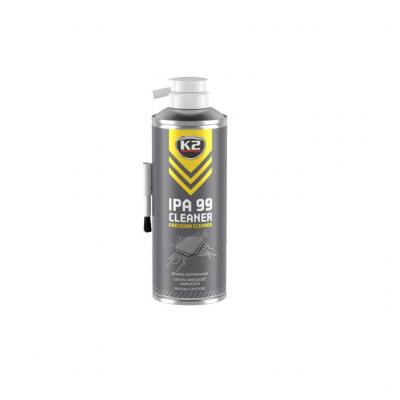 K2 B504 IPA 99 Cleaner, Kontaktspray, 400ml K2