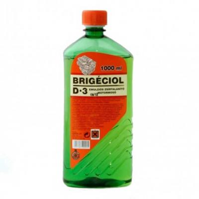 Brigciol D-3, 1 liter