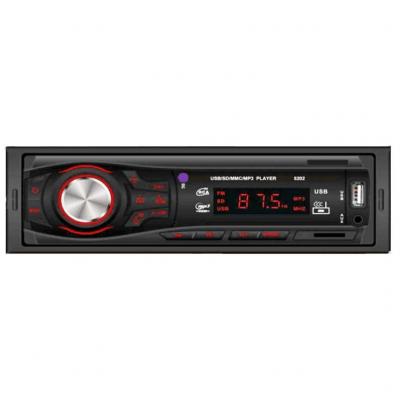 Auts fejegysg, USB/SD/FM rdi