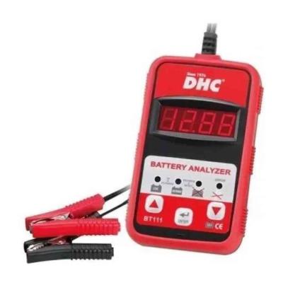 DHC BT111 Digit�lis akkumul�tor teszter DHC