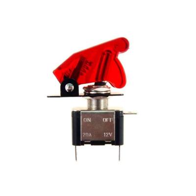 Fedeles kapcsol�, Billen�kapcsol� - 12V - max 20A AUTOLIFE