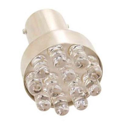 BAY15D 21/5W s�rga AUTOLIFE