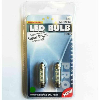 Szofita LED CSL2013-9G z�ld AUTOLIFE