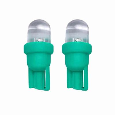 T10 z�ld helyzetjelz� LED izz� 2024G AUTOLIFE