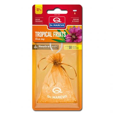 Dr Marcus Fresh Bag  -  tropical fruits -  illatost Illatost alkatrsz vsrls, rak