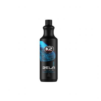 K2 D0101 Bela Pro Blueberry, ak�tv hab sampon, �fonya aroma,1lit K2