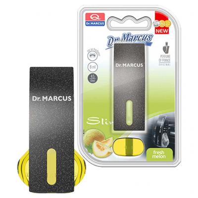 Dr Marcus Slim - Fresh Melon autillatost, 8ml DR. MARCUS (DR.MARCUS)