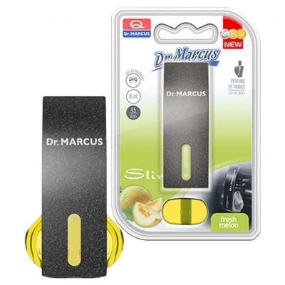 Dr Marcus Slim - Fresh Melon autillatost, 8ml Illatost alkatrsz vsrls, rak