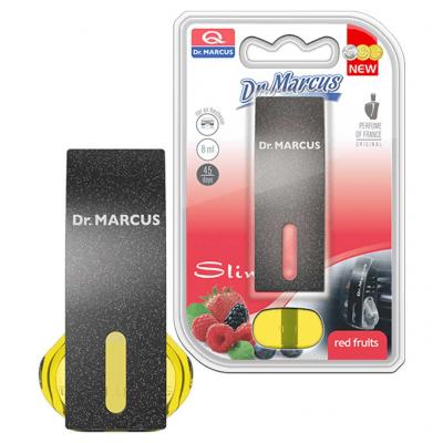 Dr Marcus Slim - Red Fruits autóillatosító, 8ml Illatosító alkatrész vásárlás, árak