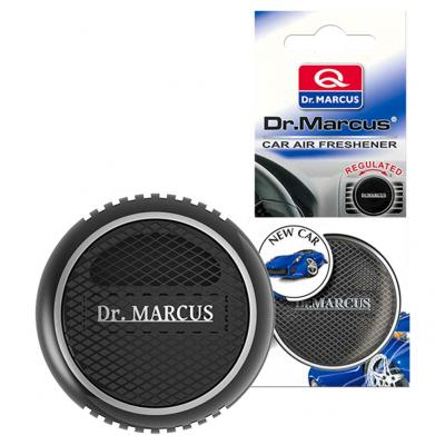 Dr Marcus Speaker Shaped - New Car autillatost DR. MARCUS (DR.MARCUS)