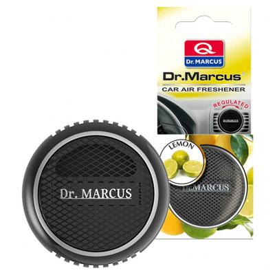 Dr Marcus Speaker Shaped - Lemon autillatost DR. MARCUS (DR.MARCUS)