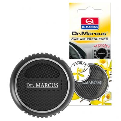 Dr Marcus Speaker Shaped - Vanilla autillatost Illatost alkatrsz vsrls, rak