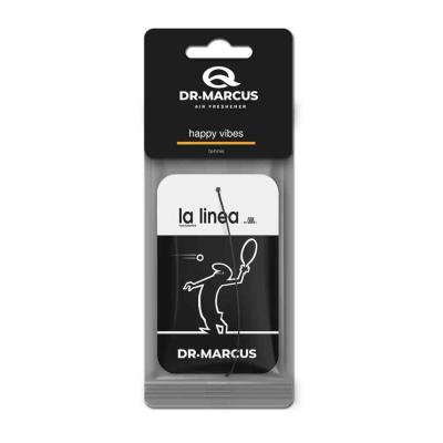 Dr. Marcus La Linea Happy Vibes - Tennis aut�illatos�t� Illatos�t� v�s�rl�s, �rak