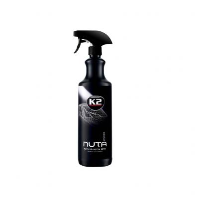 K2 D4001 Nuta Pro Green Apple, �vegtiszt�t� z�ldalma illat, 1lit K2