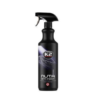 K2 D4011 Nuta Anti insect, bog�rold�, pump�s, 1lit K2