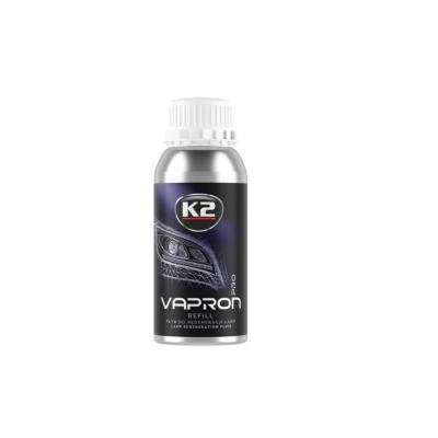K2 D7903 Vapron Regenaration f�nysz�r� fel�j�t� ut�nt�lt�, 600ml K2