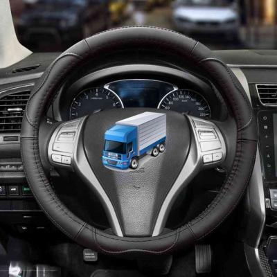AUTOLIFE teheraut�s, val�di b�r, furgon korm�nyv�d� DS01BK-47CM AUTOLIFE