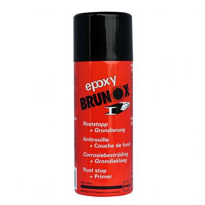 Brunox Epoxy rozsdamentesítő és alapozó spray, 400ml Autóápolás alkatrész vásárlás, árak