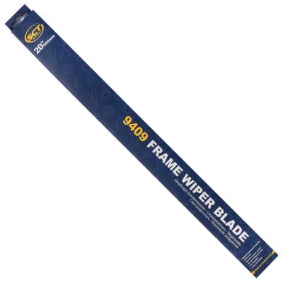 SCT Frame Wiper Blade ablaktrl, 20" (500mm) SCT - MANNOL (SCTMANNOL)