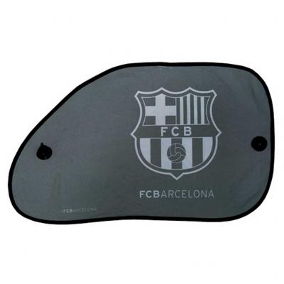 Napvd, rnykol, oldals ablakokra, prban, FC Barcelona