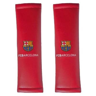 Biztonsgi vprna, felntt mret, piros, FC Barcelona