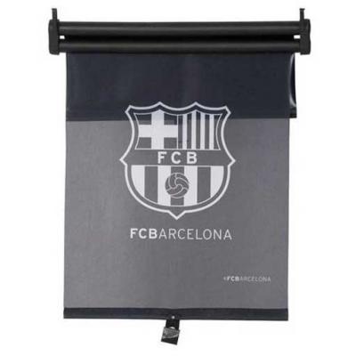 Napvédő roló, kétrétegű, FC Barcelona, 43*50cm SUMEX