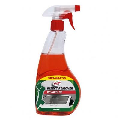 Turtle Wax FG075 Insect Remover, pumps rovarold, bogrold, 750ml TURTLE WAX (TURTLEWAX)
