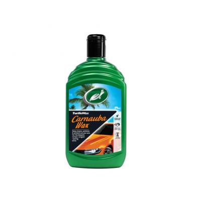 Turtle Wax FG51780 Carnauba Wax , foly�kony viasz, 500ml