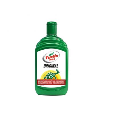 Turtle Wax FG52802 Original Hard Shell Shine, pol�roz� folyad�k, 500ml