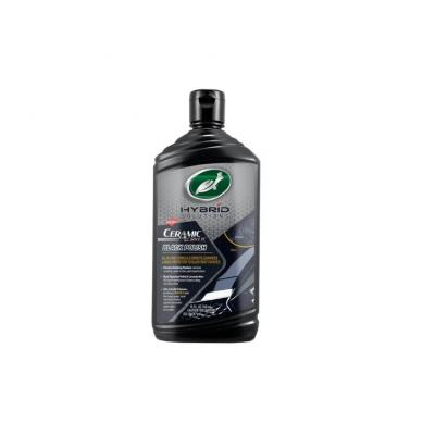 Turtle Wax FG5363  HS Ceramic Black Polish , pol�roz� paszta, 500ml