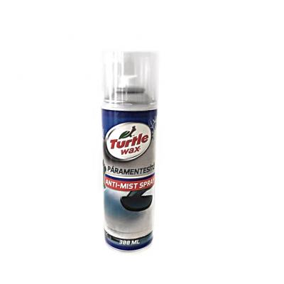 Turtle Wax FG7654 Anti-Mist Spray, p�ramentes�t� aerosol, 300ml Aut��pol�s alkatr�sz v�s�rl�s, �rak