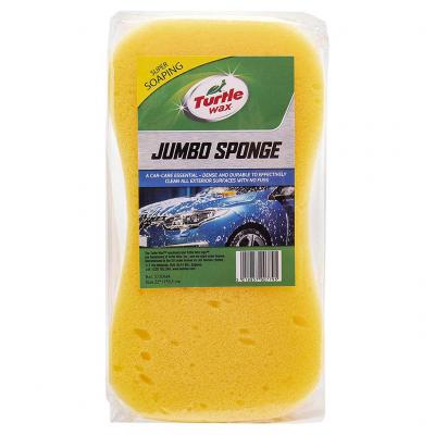 Turtle Wax FGX103TD Jumbo Sponge,  autmos szivacs TURTLE WAX (TURTLEWAX)