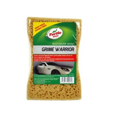 Turtle Wax FGX106TD Jumbo Sponge,  autmos szivacs TURTLE WAX (TURTLEWAX)