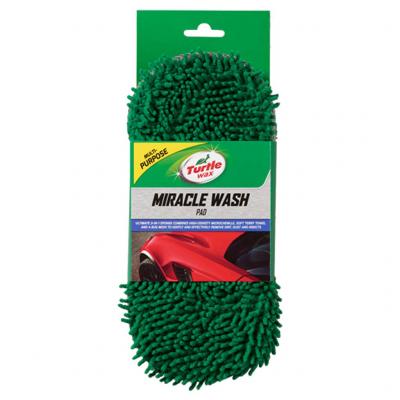 Turtle Wax FGX1186TD Miracle Wash pad 3 in 1, prmium autmos szivacs TURTLE WAX (TURTLEWAX)