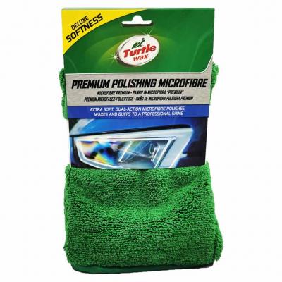 Turtle Wax FGX5082TD Prmium minsg fnyest, polroz kend, 40x42cm TURTLE WAX (TURTLEWAX)