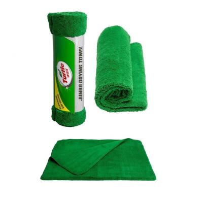 Turtle Wax FGX572TD-TUR Jumbo Drying Towel , nagym�ret� t�rl�-sz�r�t�kend�, 60X90cm