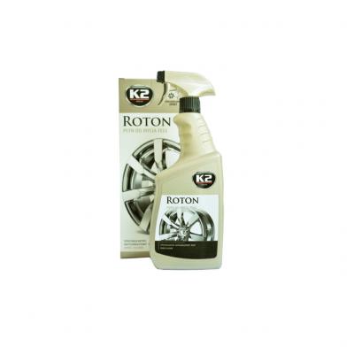 K2 G167 Roton Pro Felnitiszt�t�, 700ml Aut��pol�s alkatr�sz v�s�rl�s, �rak
