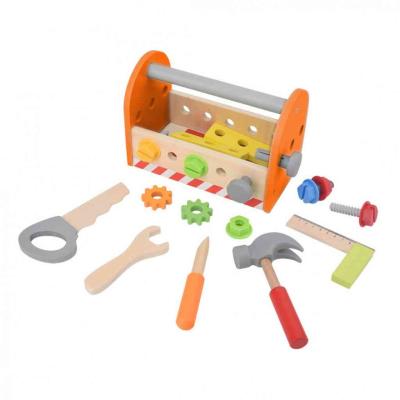 Fa szersz�mk�szlet gyerekeknek NEO TOOLS (NEOTOOLS)