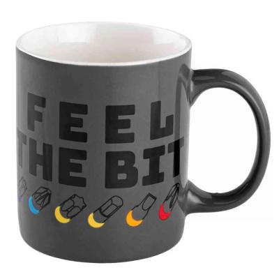 B�gre 330ml, Feel The Bit GRAPHITE