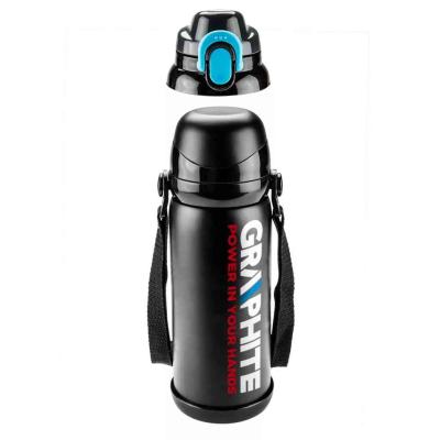 Profi, adagol�s termosz, 800ml GRAPHITE