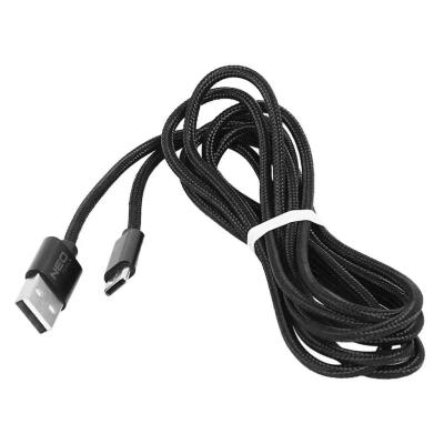 USB hosszabb�t�k�bel, 2m, USB-A, USB-C NEO TOOLS (NEOTOOLS)
