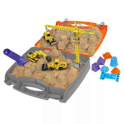 J�t�kszett �p�t�ipari g�pekkel, kofferben NEO TOOLS (NEOTOOLS)