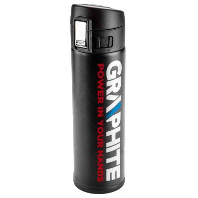 Profi, adagol�s termosz, 500ml GRAPHITE