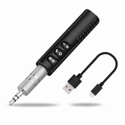 Aut�s Bluetooth AUX �s kihangos�t�  GZ14827/17789/BT450 AUTOLIFE
