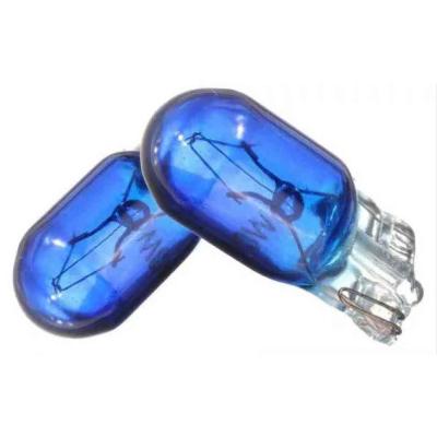 T10 W5W izz� k�k HDT10PB AUTOLIFE