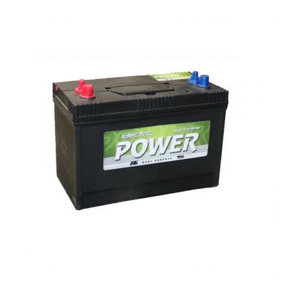 Electric Power (Enex) I-XDC31MF munkaakkumultor, haj, lakaut akkumultor, 12V 100Ah 780A B+ JSZ PLASZTIK (JSZPLASZTIK)